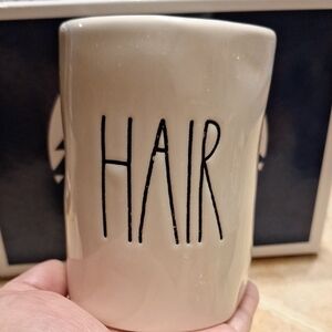 Rae Dunn‎ Hair Organizer